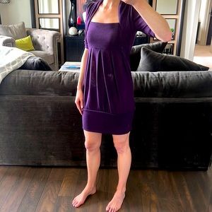 Women’s mini dress